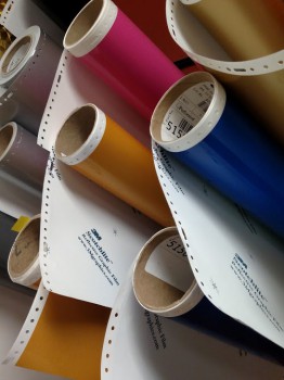 Materials